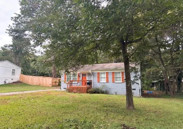 Single family home for sale at 3706 Bolfair Dr NW, Atlanta, GA 30331 | MLS# 7861365