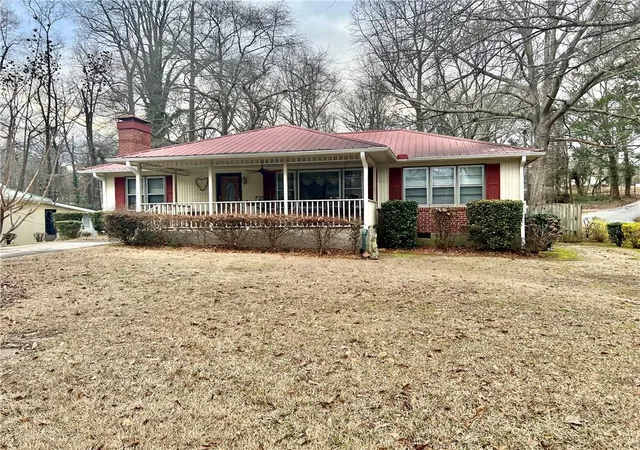 Single Family Residence at 6383 Arthur Dr, Lithia Springs, GA 30122 | MLS# 7177660 | | Sold on 2023-03-31