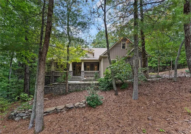 Photo 1 of Single family home for sale at 96 White Aster Ln, Jasper, GA 30143 | MLS# 7852622 | Listing updated on 2026-10-13