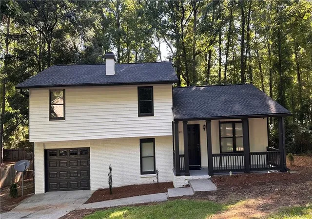 Photo 2 of Sale Pending at 3420 Cedar Rock Ln, Lithonia, GA 30038 | MLS# 7821506 | Listing updated on 2026-09-16