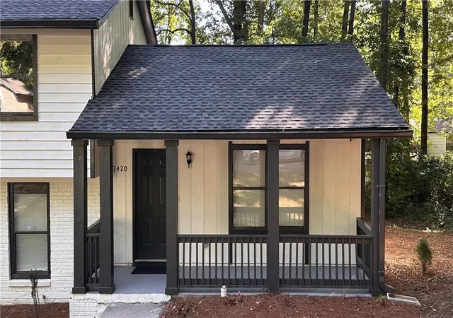 Photo 3 of Sale Pending at 3420 Cedar Rock Ln, Lithonia, GA 30038 | MLS# 7821506 | Listing updated on 2026-09-16