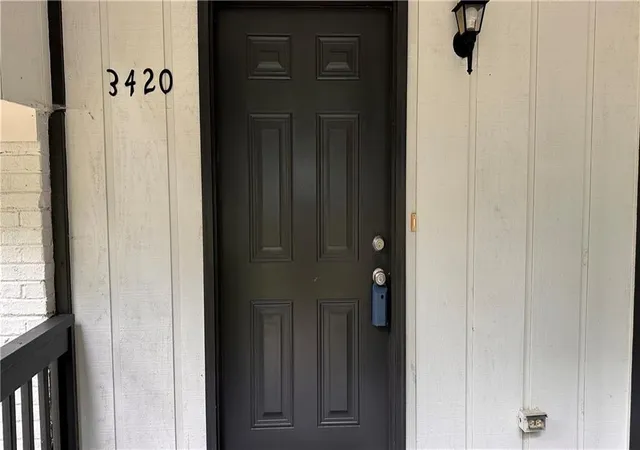 Photo 3 of Sale Pending at 3420 Cedar Rock Ln, Lithonia, GA 30038 | MLS# 7821506 | Listing updated on 2026-09-16