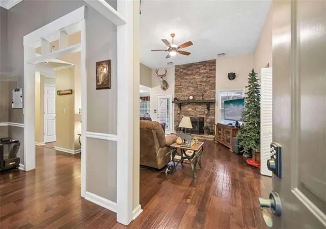 4th image of 105 Flowers Dr, Covington, GA 30016 | MLS# 7765462