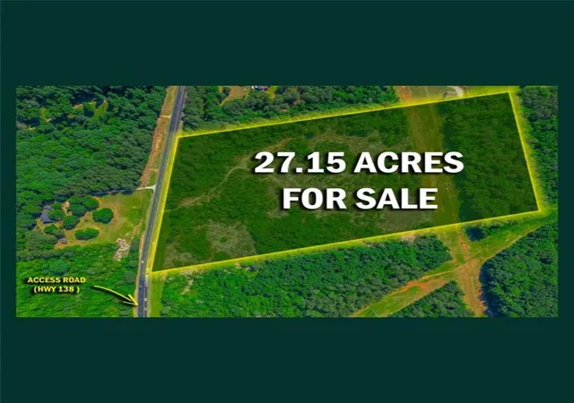 1st image of 0 Hwy 138, Covington, GA 30014 | MLS# 7763559