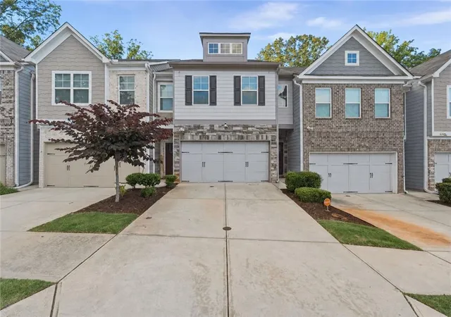2nd image of 5312 Brooklands Dr, Lithonia, GA 30058 | MLS# 7826023