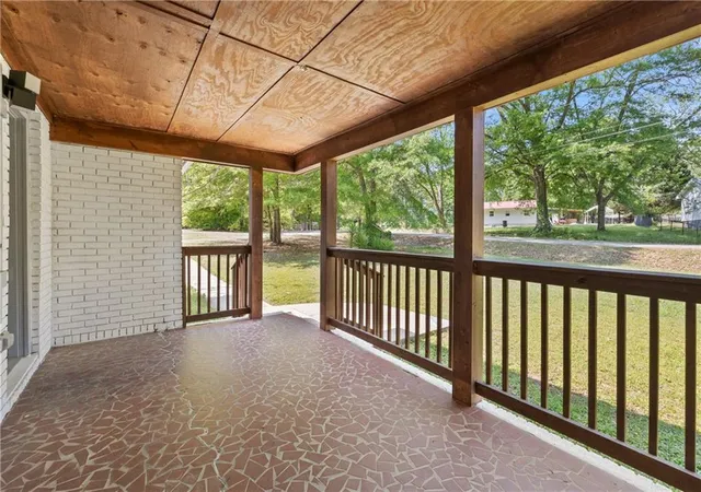 4th image of 11 Swan Dr, Newnan, GA 30263 | MLS# 7750136