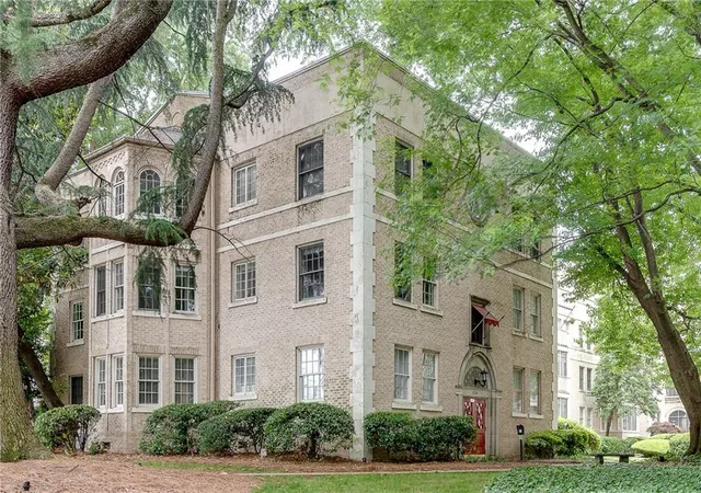 Condominium at 2222 Peachtree Rd Nw #A7, Atlanta, GA 30309 | MLS# 7384017 | | Sold on 2024-06-14