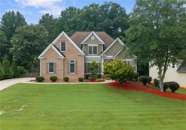 1st image of 8745 Stone River Dr, Gainesville, GA 30506 | MLS# 7805543