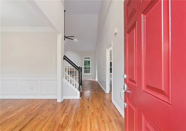4th image of 8745 Stone River Dr, Gainesville, GA 30506 | MLS# 7805543