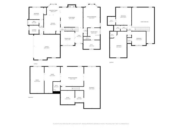 75th image of 8745 Stone River Dr, Gainesville, GA 30506 | MLS# 7805543