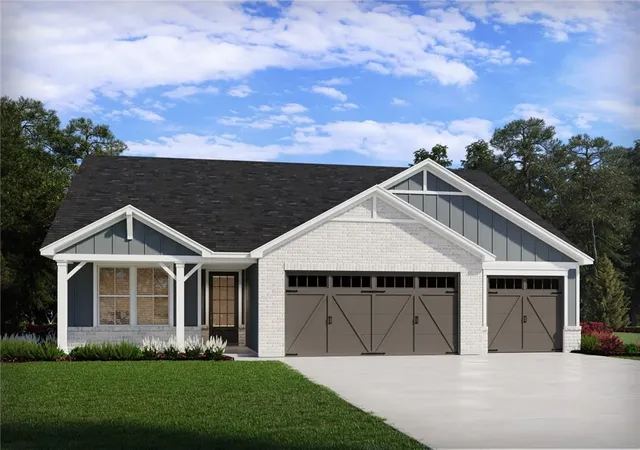 Photo 1 of Single family home for sale at 5967 Cabernet Ln, Buford, GA 30519 | MLS# 7816837 | Listing updated on 2026-09-02