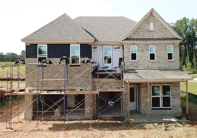 1st image of 306 Wilton St, Mcdonough, GA 30252 | MLS# 7799546