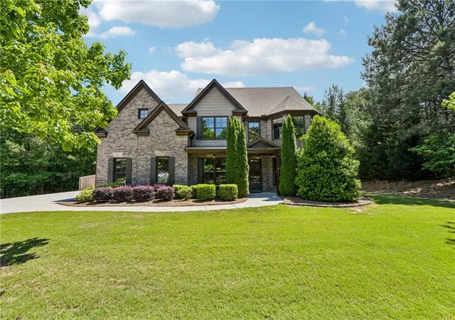 Photo 1 of Sale Pending at 3739 Tupelo Trl, Auburn, GA 30011 | MLS# 7795512 | Listing updated on 2026-09-02
