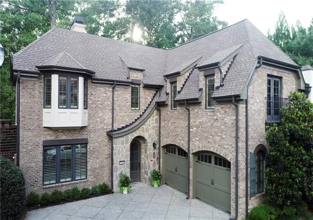 Photo 1 of Townhouse for sale at 4584 Woodlawn Gates Ln, Marietta, GA 30068 | MLS# 7804711 | Listing updated on 2026-09-10
