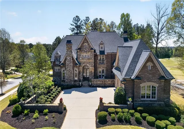 Photo 1 of Single family home for sale at 17 Carl Sanders Dr, Acworth, GA 30101 | MLS# 7753390 | Listing updated on 2026-08-04