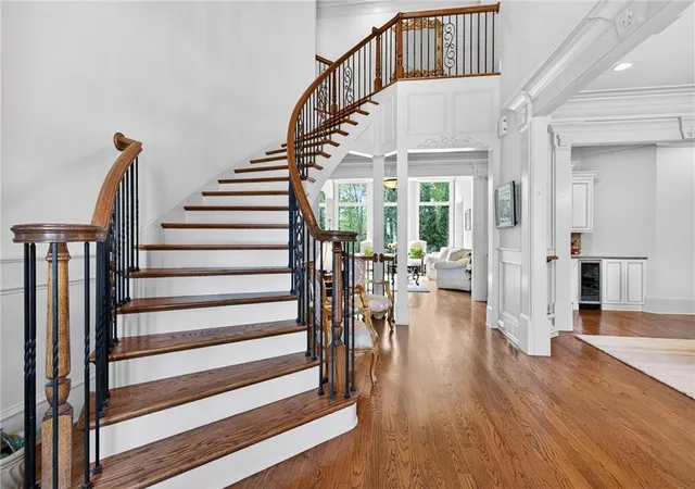 Photo 4 of Single family home for sale at 17 Carl Sanders Dr, Acworth, GA 30101 | MLS# 7753390 | Listing updated on 2026-08-04