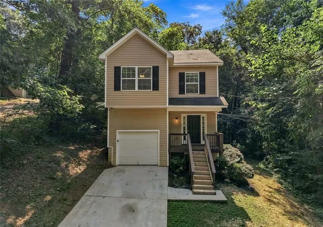 Photo 1 of Single family home for sale at 4421 Wallace Cir, Snellville, GA 30039 | MLS# 7822375 | Listing updated on 2026-09-10