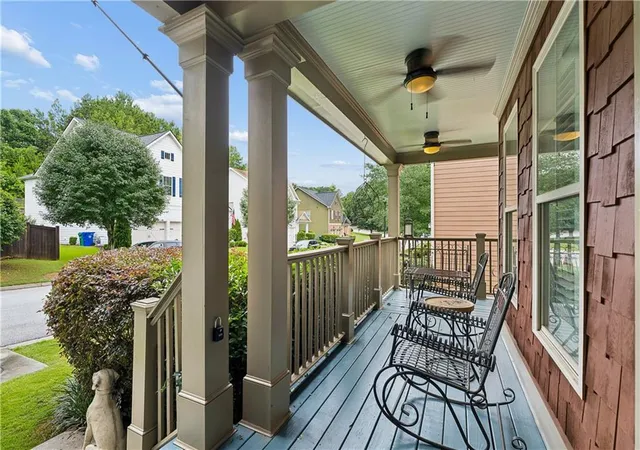 Photo 2 of Sale Pending at 3085 Silver Hl Ter Se, Atlanta, GA 30316 | MLS# 7804712 | Listing updated on 2026-10-05