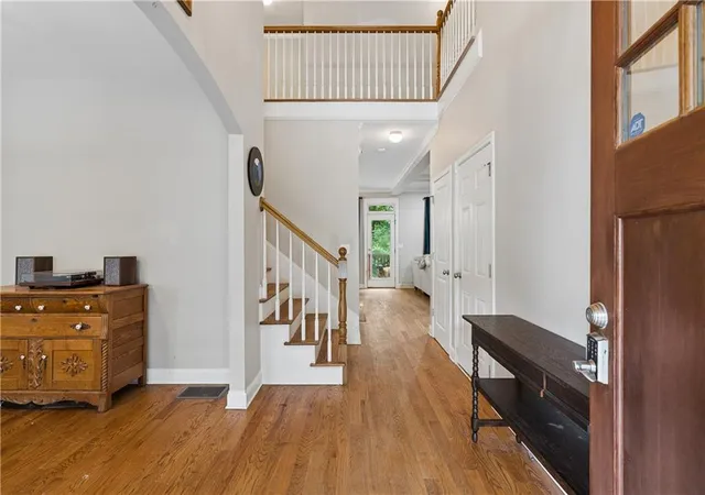 Photo 3 of Sale Pending at 3085 Silver Hl Ter Se, Atlanta, GA 30316 | MLS# 7804712 | Listing updated on 2026-10-05