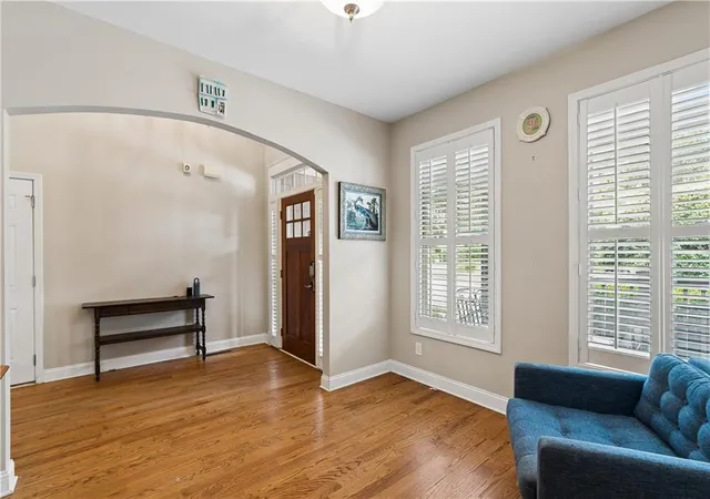 Photo 3 of Sale Pending at 3085 Silver Hl Ter SE, Atlanta, GA 30316 | MLS# 7804712 | Listing updated on 2026-10-05