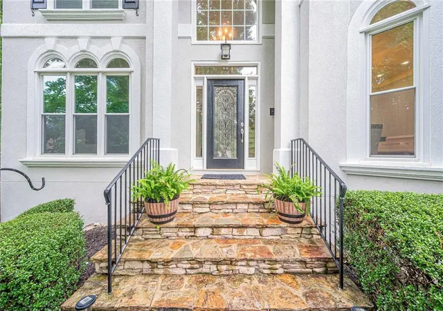 Photo 2 of Single family home for sale at 10425 High Fls Cir, Johns Creek, GA 30022 | MLS# 7785900 | Listing updated on 2026-09-18