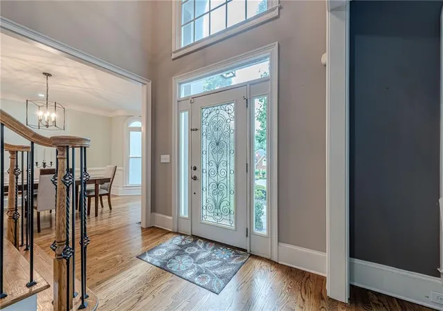 Photo 3 of Single family home for sale at 10425 High Fls Cir, Johns Creek, GA 30022 | MLS# 7785900 | Listing updated on 2026-09-18