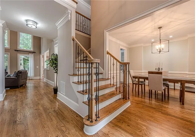 Photo 4 of Single family home for sale at 10425 High Fls Cir, Johns Creek, GA 30022 | MLS# 7785900 | Listing updated on 2026-09-18