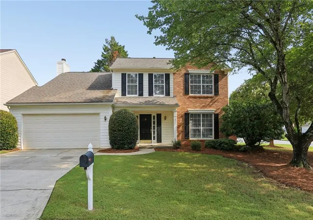 1st image of 11980 Carriage Park Ln, Johns Creek, GA 30097 | MLS# 7807466