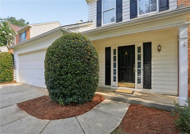 2nd image of 11980 Carriage Park Ln, Johns Creek, GA 30097 | MLS# 7807466