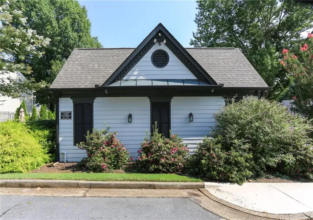 30th image of 11980 Carriage Park Ln, Johns Creek, GA 30097 | MLS# 7807466