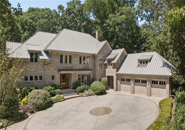 Photo 1 of Single family home for sale at 4036 Conway Valley Rd, Atlanta, GA 30327 | MLS# 7826259 | Listing updated on 2026-09-13