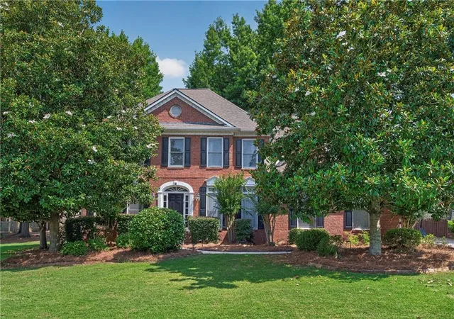 Photo 1 of Single family home for sale at 715 Brafferton Way, Johns Creek, GA 30005 | MLS# 7793871 | Listing updated on 2026-09-16