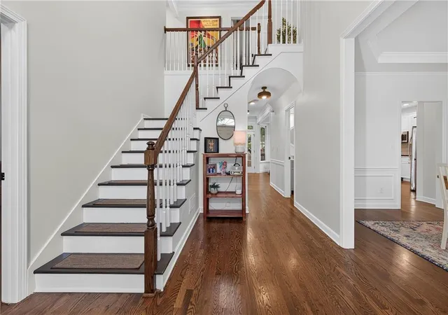 Photo 3 of Single family home for sale at 715 Brafferton Way, Johns Creek, GA 30005 | MLS# 7793871 | Listing updated on 2026-09-16