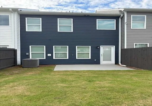 Photo 2 of Townhouse for sale at 1354 Willow Brk Cir, Jonesboro, GA 30238 | MLS# 7823448 | Listing updated on 2026-09-16
