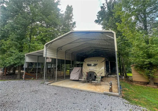 Photo 1 of Land for sale at 350 Peaceful Loop, Chatsworth, GA 30705 | MLS# 7829762 | Listing updated on 2026-09-01