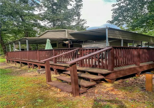 Photo 2 of Land for sale at 350 Peaceful Loop, Chatsworth, GA 30705 | MLS# 7829762 | Listing updated on 2026-09-01