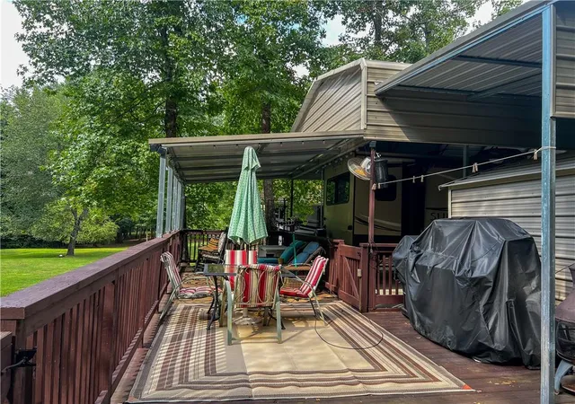 Photo 3 of Land for sale at 350 Peaceful Loop, Chatsworth, GA 30705 | MLS# 7829762 | Listing updated on 2026-09-01