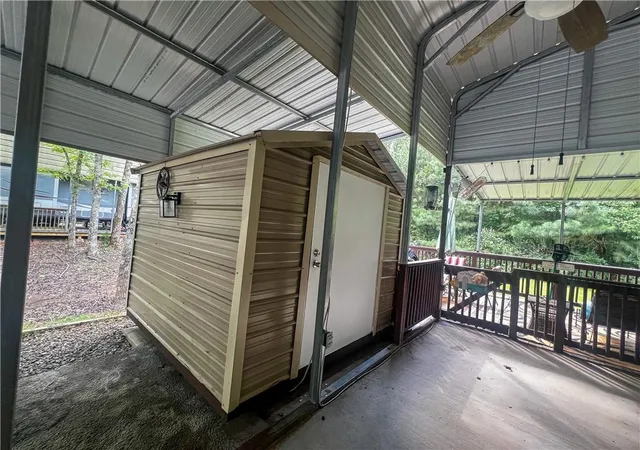 Photo 4 of Land for sale at 350 Peaceful Loop, Chatsworth, GA 30705 | MLS# 7829762 | Listing updated on 2026-09-01