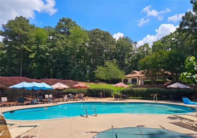 Homes for sale in Atlanta, GA | 1106 Highland Bluff Drive, Atlanta, GA 30339 | Houzeo
