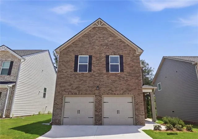 1st image of 5355 Tolar Rd, Fairburn, GA 30213 | MLS# 7822387