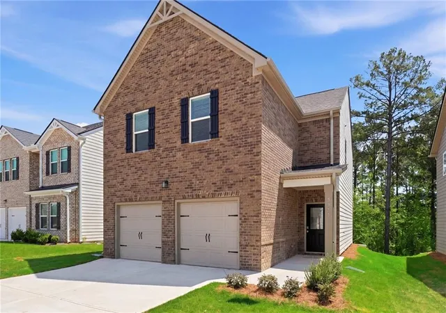 3rd image of 5355 Tolar Rd, Fairburn, GA 30213 | MLS# 7822387