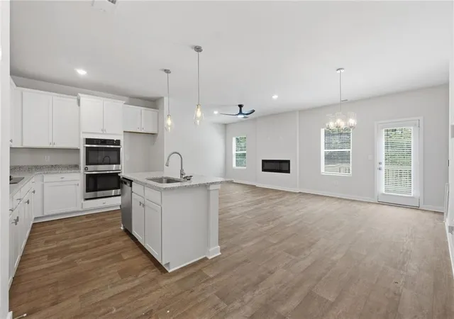 5th image of 5355 Tolar Rd, Fairburn, GA 30213 | MLS# 7822387