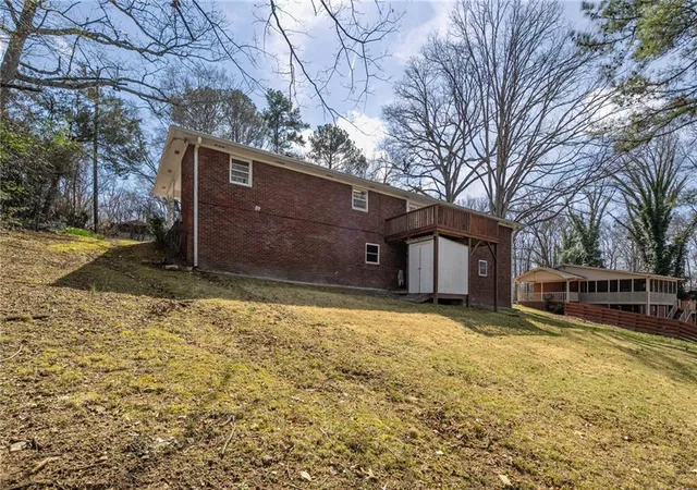 Homes for sale in Lindale, GA | 33 Summit Dr, Lindale, GA 30147 | MLS# 7737160