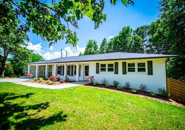 Homes for sale in Buchanan, GA | 2932 Us Hwy 27, Buchanan, GA 30113 | MLS# 7786499