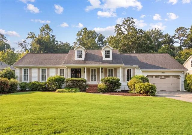 1st image of 3616 Chelsea Crescent Ne, Brookhaven, GA 30319 | MLS# 7817292