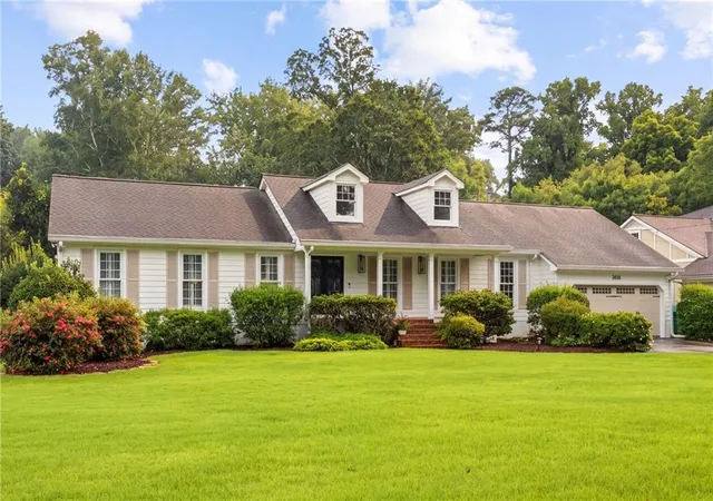 2nd image of 3616 Chelsea Crescent Ne, Brookhaven, GA 30319 | MLS# 7817292