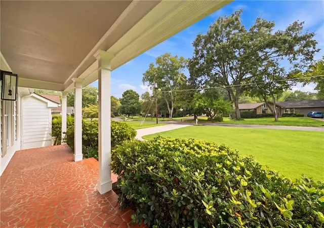 52nd image of 3616 Chelsea Crescent Ne, Brookhaven, GA 30319 | MLS# 7817292