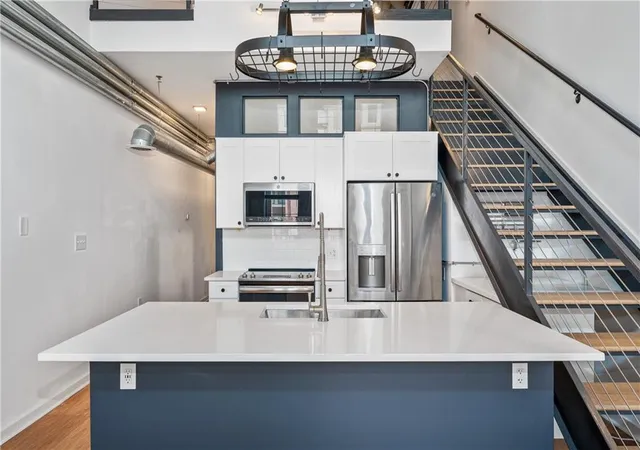 1st image of 260 18th St Nw #10314, Atlanta, GA 30363 | MLS# 7757488