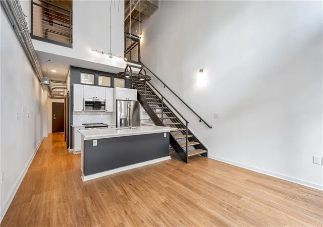 2nd image of 260 18th St Nw #10314, Atlanta, GA 30363 | MLS# 7757488
