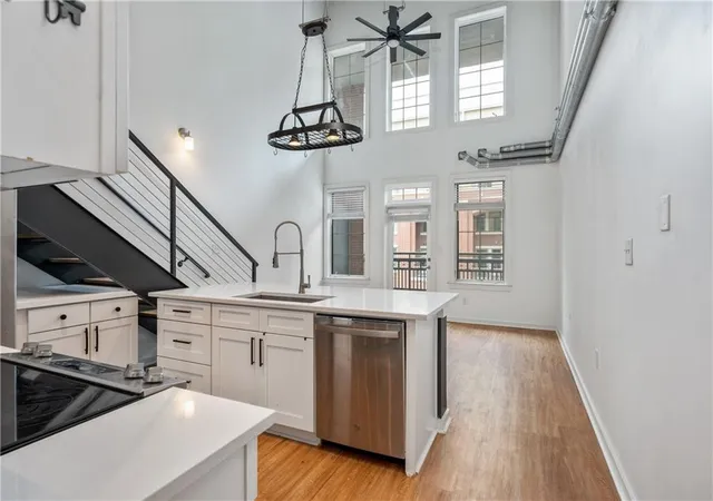3rd image of 260 18Th St Nw #10314, Atlanta, GA 30363 | MLS# 7757488